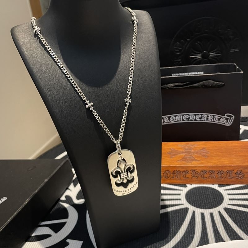 Chrome Hearts Necklaces